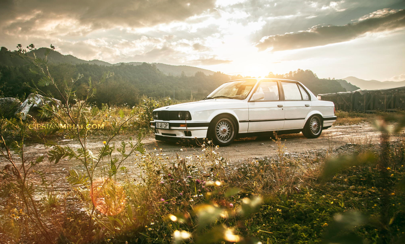 Illustration for article titled BMW Dump